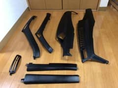 hirahira様専用 フュージョンMF02 純正アンダーカウルのサムネイル