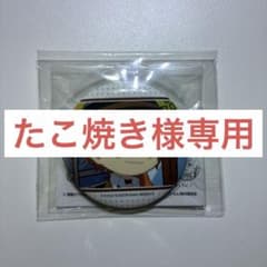 たこ焼き様専用　文豪ストレイドッグス わん！ 中原中也 缶バッジのサムネイル