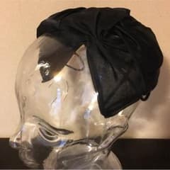 kw72様●素敵なヴィンテージ ヘッドピースのサムネイル