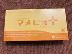 大豆発酵食品♡マメビオプラスのサムネイル