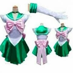 セーラームーン コスプレ 衣装    【送料無料】☆のサムネイル