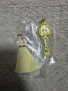 早瀬ノエル　アクスタ　ラバーチャームのサムネイル