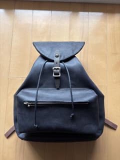[26年モデル]ADDICT CLOTHES ROUGHOUT BACKPACK 26年モデル]ADDICT CLOTHES ROUGHOUT BACKPACK - メルカリ