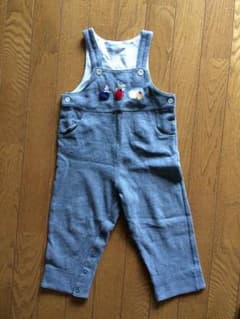 オーバーオール90のサムネイル