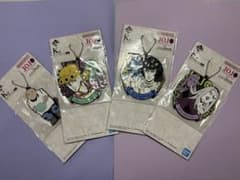 ジョジョの奇妙な冒険 ５部　一番くじ下位賞まとめ売りのサムネイル