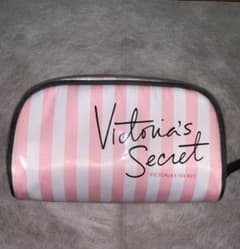 Victoria’s secret ポーチ　ヴィクトリアシークレットのサムネイル