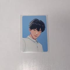 PLAVE プレイブ The 6th Summer イェジュン トレカ - メルカリ