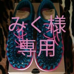 20センチ　KEEN(キーン)サンダルのサムネイル