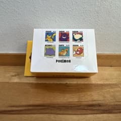 3COINS ミニジップバッグ ポケモン30周年のサムネイル