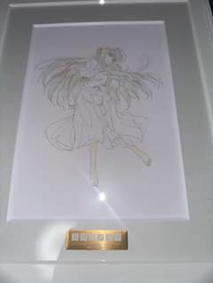 受注限定　ヨスガノソラ 15周年記念　複製原画５　春日野穹 受注限定 ヨスガノソラ 15周年記念 複製原画4 春日野穹 - メルカリ