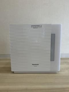 Panasonic 加湿器 FE-KFU05 本体のサムネイル