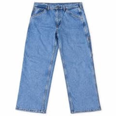 Levi's 565 WORKWEAR デニム ペインターパンツ W36 L30のサムネイル