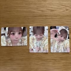 CUTIE STREET ゆめみるプリマドンナ 古澤理紗 ver.10 コンプのサムネイル