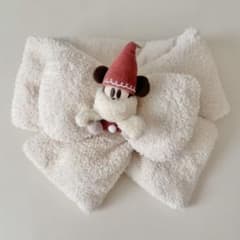 リルリンリン マフラー 2025 - メルカリ