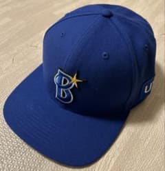 横浜DeNAベイスターズ キャップ　uyeno 横浜DeNAベイスターズ キャップ uyeno - メルカリ