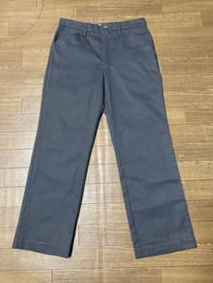 RED KAP PT50ワークパンツ グレー 32のサムネイル
