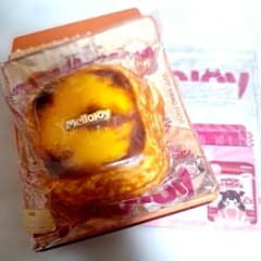 Mellojoy メロジョイ トーストつみつみシリーズ ゴールデンキャラメルのサムネイル