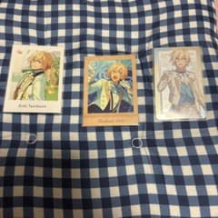 あんさんぶるスターズ 天祥院英智 カード 3枚セット ぱしゃっつ ぱしゃ