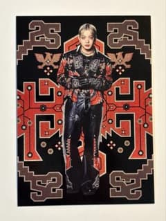 美品】山本彰吾 カード ライブグッズ EXILE フォトカード RAMPAGE