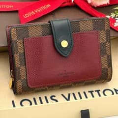 ルイヴィトン ダミエ ジュリエット エべヌ 二つ折り財布 N60381 ルイヴィトン ダミエ ジュリエット エべヌ 二つ折り財布 N60381 - メルカリ