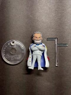 <完全美品>ワンピース ワンピの実 フィギュア セガープのサムネイル