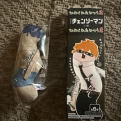 チェンソーマンひねくれた ビームのサムネイル