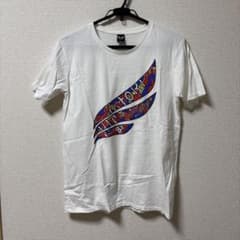 B'z LIVE-GYM Pleasure 2018 Tシャツ - メルカリ