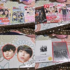 関ジャニ∞ セット 値下げ承ります*☆*のサムネイル