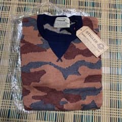 セーターのサムネイル