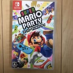 スーパー マリオパーティのサムネイル