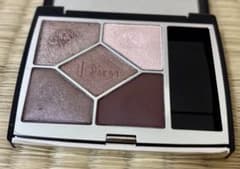 Dior 5 サンククルールクチュール　669 ソフトカシミアのサムネイル