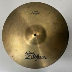 Zildjian A Rock Crash 16インチ 94年USA オールドAのサムネイル