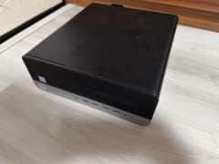 HP ProDesk 600 G4 SFF（Intel X550-T2付属） - メルカリ