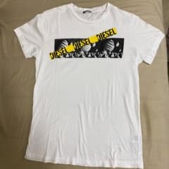 DIESEL Tシャツのサムネイル