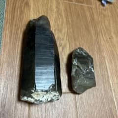 黒水晶のサムネイル
