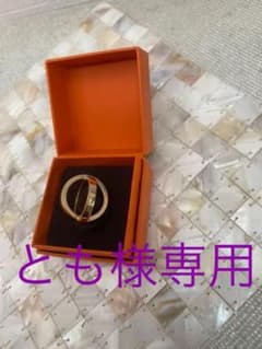 エルメススカーフリングのサムネイル