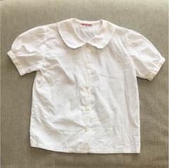 ミキハウス ブラウス 100のサムネイル