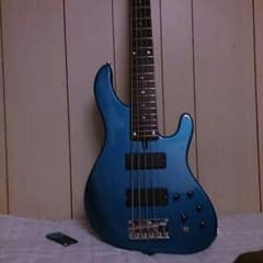 五弦ベース Bacchus TF 501のサムネイル