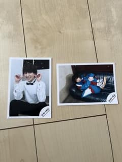 佐久間大介　写真のサムネイル
