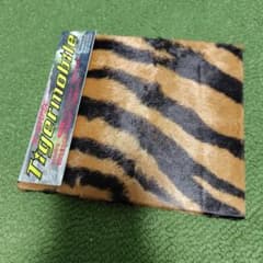 하이로우즈/타이거모빌 CD 첫회반 씰 있어!?