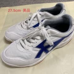 MoomStar☆ ムーンスター　GYMSTAR体育館シューズ  27.5cmのサムネイル