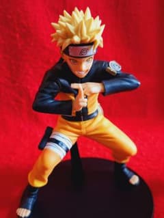 NARUTO vibration stars 우즈마키 나루토 선인 모드