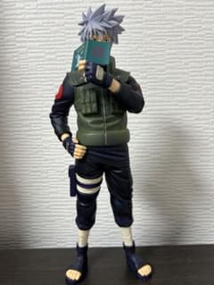 이치 반 쿠지 NARUTO 나루토 질풍전 닌노 인 라스트 원상 피규어