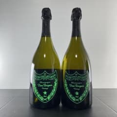 ドンペリニヨン　白　ルミナス　ヴィンテージ 2013 ドンペリ　503 ドンペリニヨン 白 ルミナス ヴィンテージ 2013 ドンペリ 503 - メルカリ