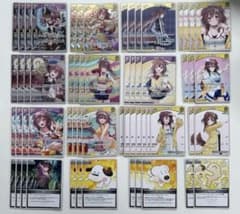ホロライブ ホロカ デッキパーツ 戌神ころねのサムネイル