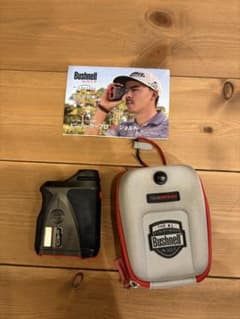 Bushnell ピンシーカープロ X2ジョルト ゴルフ用レーザー距離計 本体