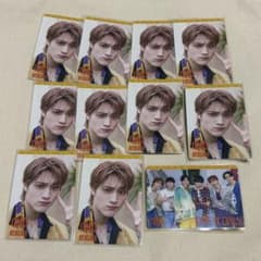 ONE N' ONLY KENSHIN 上村謙信 トレカ 11枚セット - メルカリ