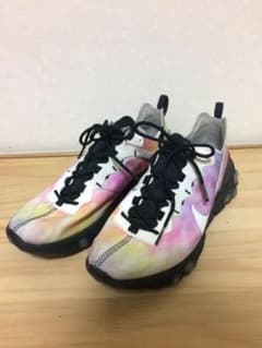 NIKE react elementのサムネイル