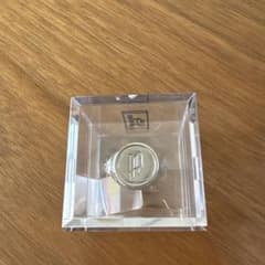 美品 Pointless Journey TOY RING 