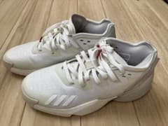 adidas D.O.N. Issue #4 アディダス 26.5cm バスケのサムネイル